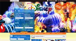 Desktop Screenshot of flaturviagens.com.br