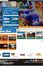 Mobile Screenshot of flaturviagens.com.br